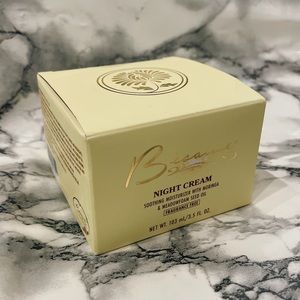 Besame Night Cream BNIB